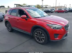 JM3KE2DYXG0788793 2016 MAZDA CX-5