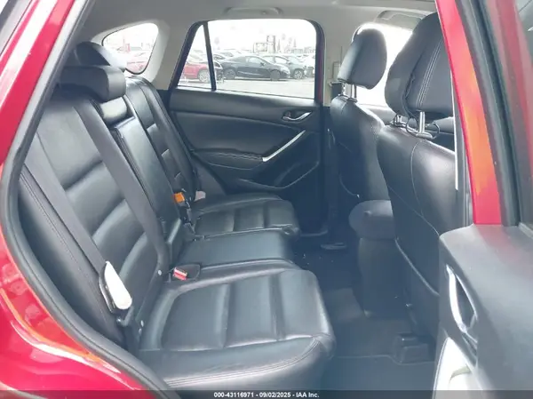 JM3KE2DYXG0788793 2016 MAZDA CX-5 - Image 8