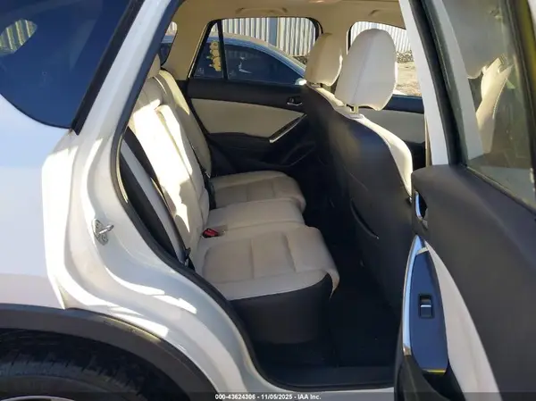 JM3KE2DYXG0796487 2016 MAZDA CX-5 - Image 8