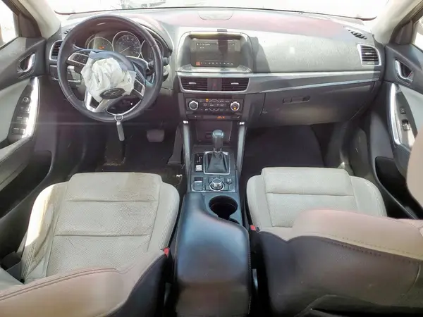 JM3KE2DYXG0797915 2016 MAZDA CX-5 - Image 8