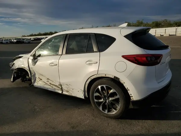 JM3KE2DYXG0802224 2016 MAZDA CX-5 - Image 2