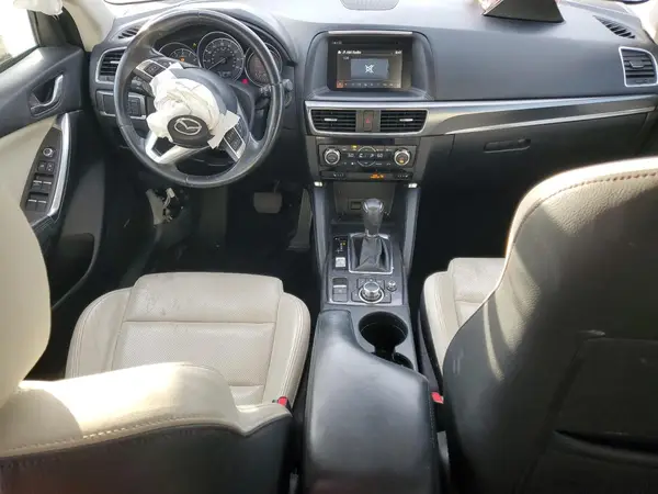 JM3KE2DYXG0802224 2016 MAZDA CX-5 - Image 8