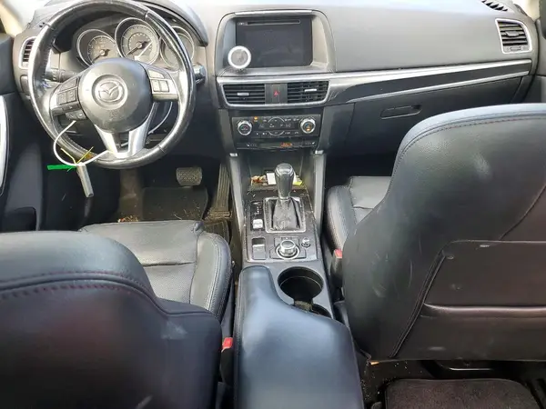 JM3KE2DYXG0808492 2016 MAZDA CX-5 - Image 8