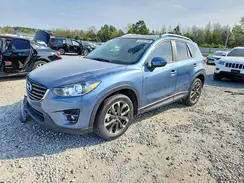JM3KE2DYXG0813420 2016 MAZDA CX-5