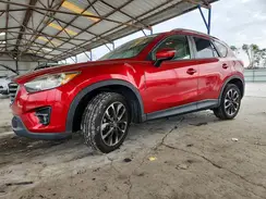 JM3KE2DYXG0818651 2016 MAZDA CX-5