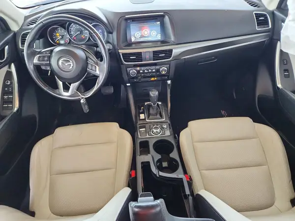 JM3KE2DYXG0818651 2016 MAZDA CX-5 - Image 8
