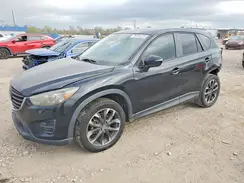 JM3KE2DYXG0818844 2016 MAZDA CX-5