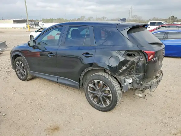 JM3KE2DYXG0818844 2016 MAZDA CX-5 - Image 2