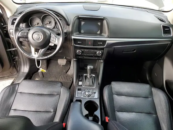 JM3KE2DYXG0818844 2016 MAZDA CX-5 - Image 8