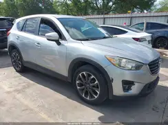 JM3KE2DYXG0822425 2016 MAZDA CX-5