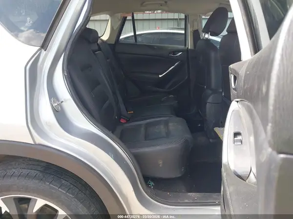 JM3KE2DYXG0822425 2016 MAZDA CX-5 - Image 8
