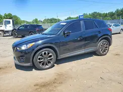 JM3KE2DYXG0837605 2016 MAZDA CX-5