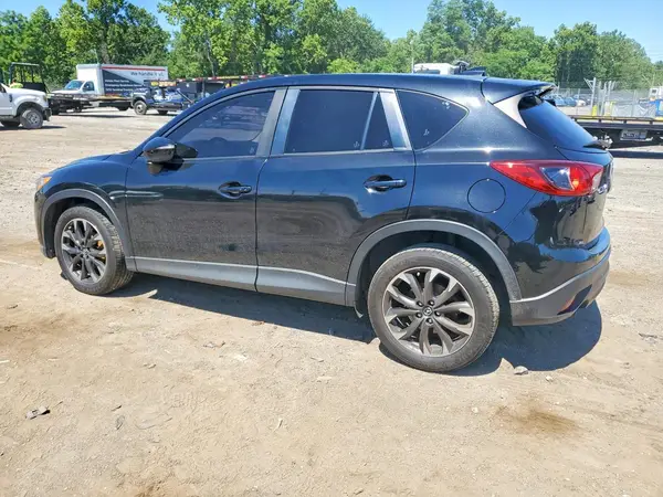 JM3KE2DYXG0837605 2016 MAZDA CX-5 - Image 2