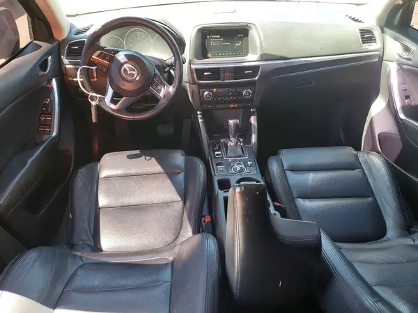 JM3KE2DYXG0837605 2016 MAZDA CX-5 - Image 8