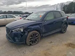 JM3KE2DYXG0839399 2016 MAZDA CX-5