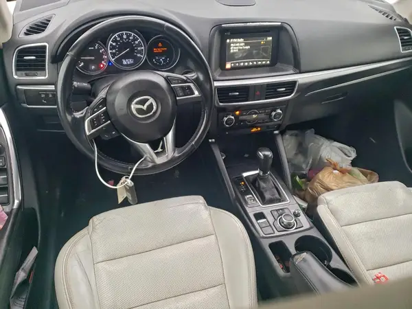 JM3KE2DYXG0839399 2016 MAZDA CX-5 - Image 8