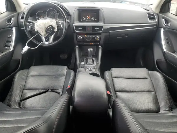 JM3KE2DYXG0839774 2016 MAZDA CX-5 - Image 8