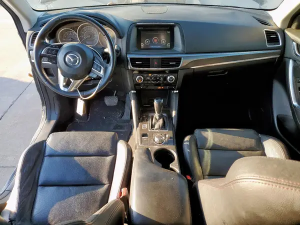 JM3KE2DYXG0840360 2016 MAZDA CX-5 - Image 8