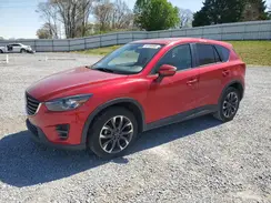 JM3KE2DYXG0840777 2016 MAZDA CX-5