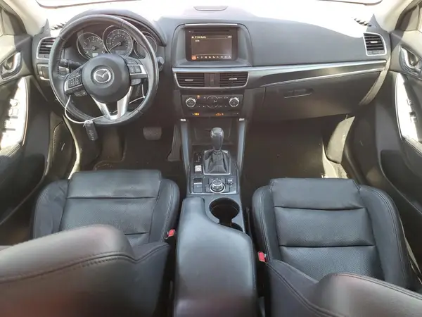 JM3KE2DYXG0840777 2016 MAZDA CX-5 - Image 8