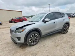 JM3KE2DYXG0841122 2016 MAZDA CX-5