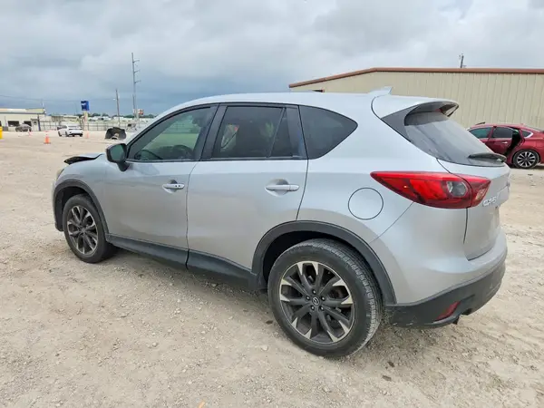 JM3KE2DYXG0841122 2016 MAZDA CX-5 - Image 2