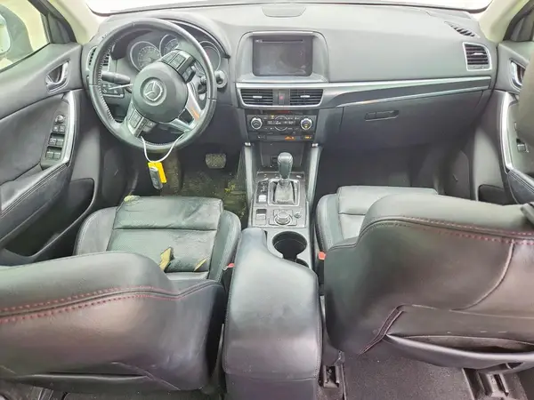 JM3KE2DYXG0841122 2016 MAZDA CX-5 - Image 8
