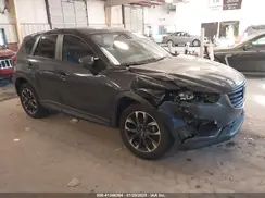 JM3KE2DYXG0846787 2016 MAZDA CX-5