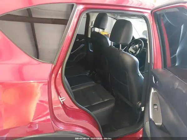 JM3KE2DYXG0847955 2016 MAZDA CX-5 - Image 8
