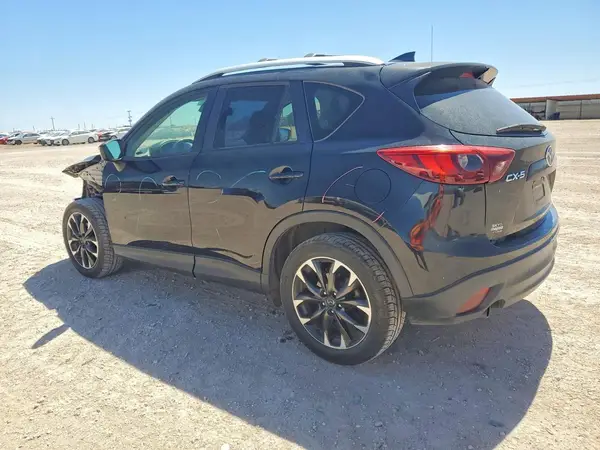 JM3KE2DYXG0852315 2016 MAZDA CX-5 - Image 2