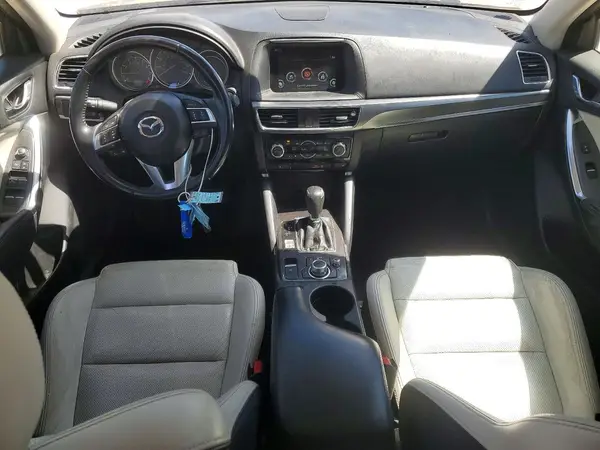 JM3KE2DYXG0852315 2016 MAZDA CX-5 - Image 8