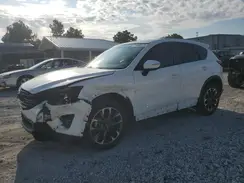 JM3KE2DYXG0854775 2016 MAZDA CX-5