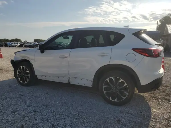 JM3KE2DYXG0854775 2016 MAZDA CX-5 - Image 2