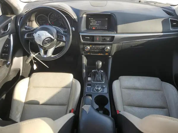 JM3KE2DYXG0854775 2016 MAZDA CX-5 - Image 8