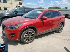 JM3KE2DYXG0859555 2016 MAZDA CX-5