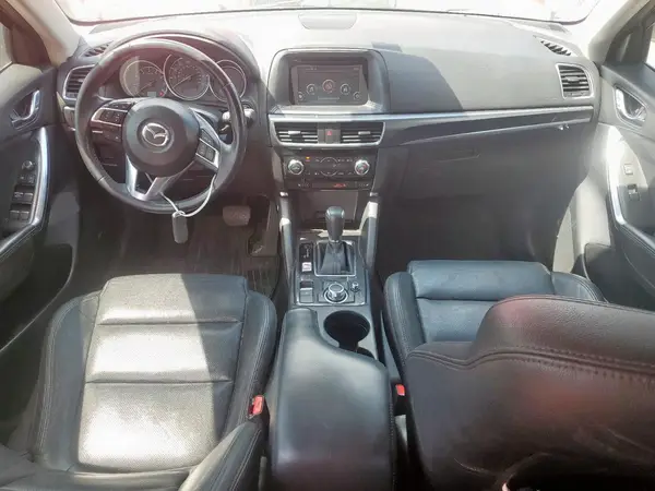 JM3KE2DYXG0859555 2016 MAZDA CX-5 - Image 8