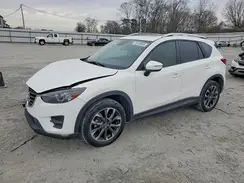 JM3KE2DYXG0864416 2016 MAZDA CX-5