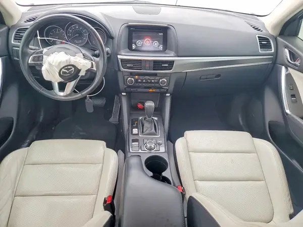 JM3KE2DYXG0864416 2016 MAZDA CX-5 - Image 8