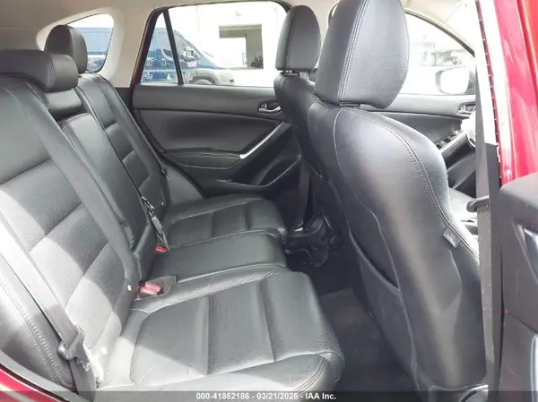 JM3KE2DYXG0865095 2016 MAZDA CX-5 - Image 8