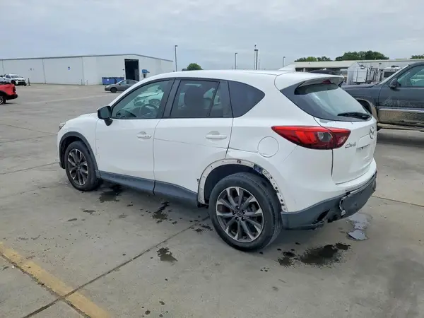 JM3KE2DYXG0879353 2016 MAZDA CX-5 - Image 2