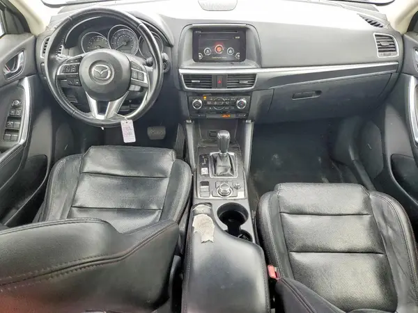 JM3KE2DYXG0879353 2016 MAZDA CX-5 - Image 8