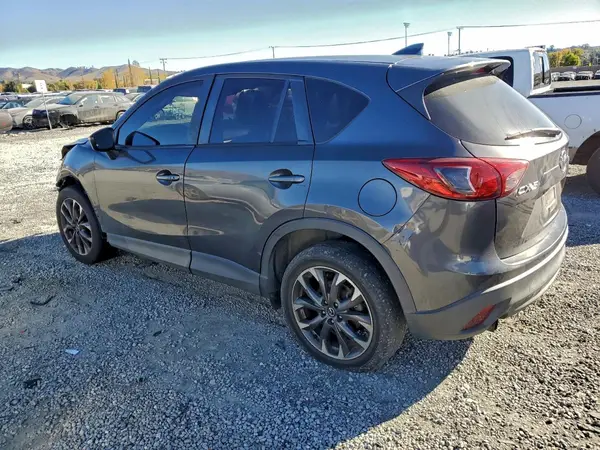 JM3KE2DYXG0885475 2016 MAZDA CX-5 - Image 2