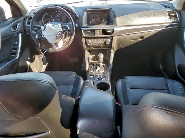 JM3KE2DYXG0885475 2016 MAZDA CX-5 - Image 8