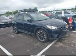 JM3KE2DYXG0890174 2016 MAZDA CX-5