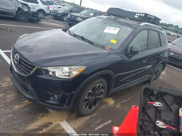 JM3KE2DYXG0890174 2016 MAZDA CX-5 - Image 2