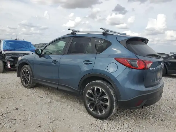JM3KE2DYXG0895715 2016 MAZDA CX-5 - Image 2