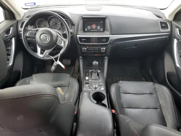 JM3KE2DYXG0895715 2016 MAZDA CX-5 - Image 8