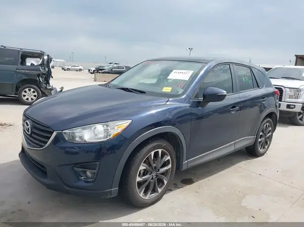 JM3KE2DYXG0906793 2016 MAZDA CX-5 - Image 2