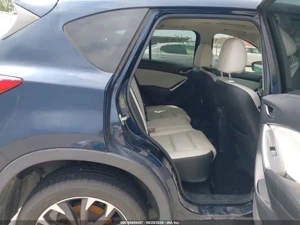 JM3KE2DYXG0906793 2016 MAZDA CX-5 - Image 8