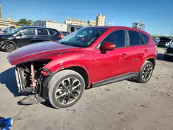 JM3KE2DYXG0911170 2016 MAZDA CX-5